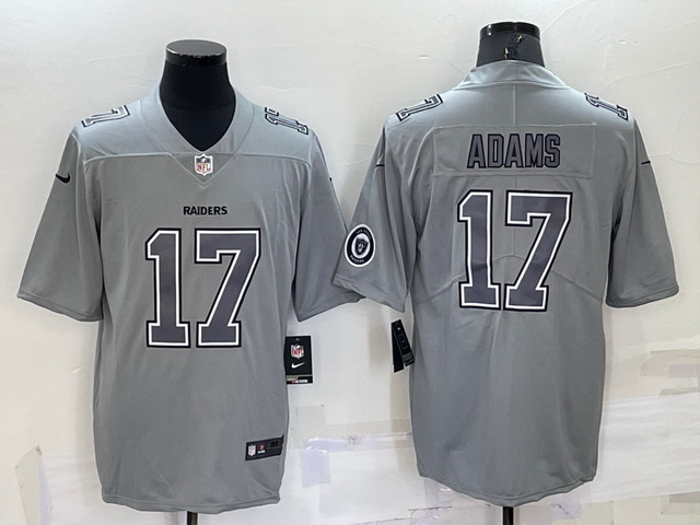 Las Vegas Raiders Jerseys 014